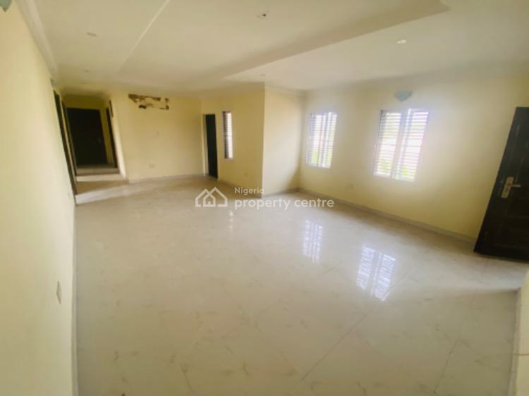 For Rent A Serviced 3 Bedroom Apartment With Bq, Salem, Ikate, Lekki