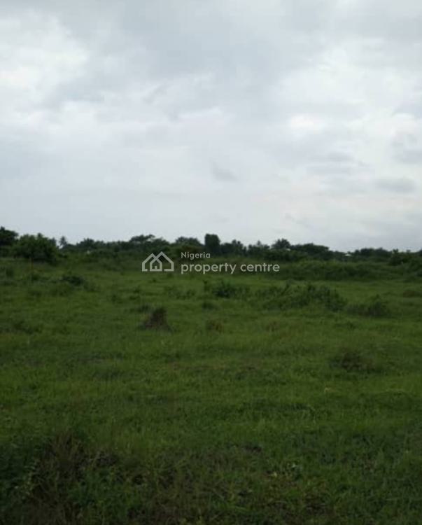 2000 Hectres  Waterfront Dry Land, Badagry, Lagos, Land for Sale