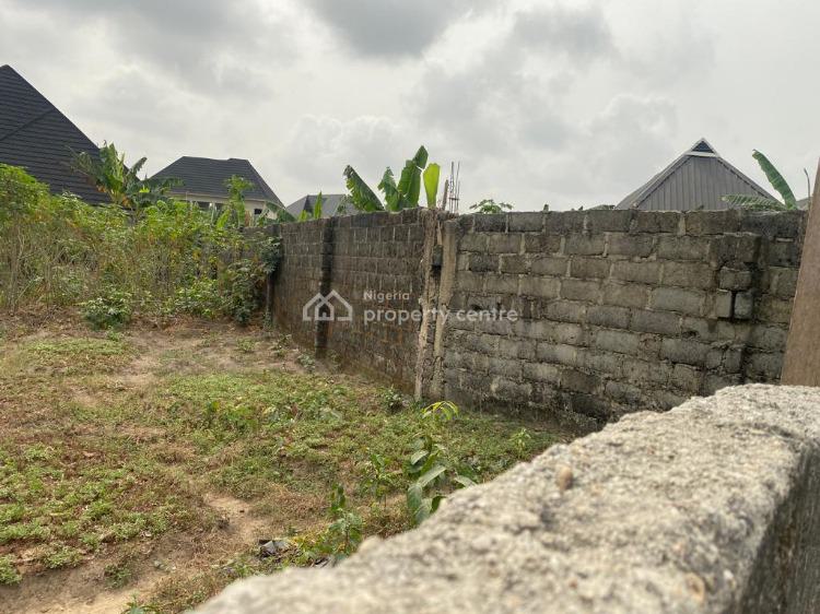 For Sale Well Located And Table Dry Land, Cornerstone Uzuoba Off Nta