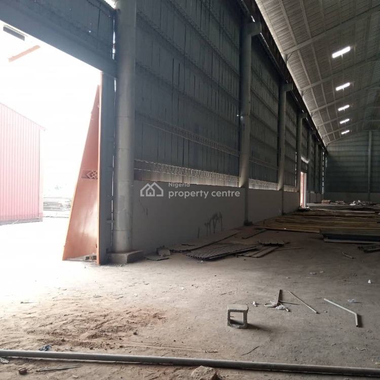 For Rent Massive Warehouse, Ogba Industrial Estate Acme, Ikeja, Lagos