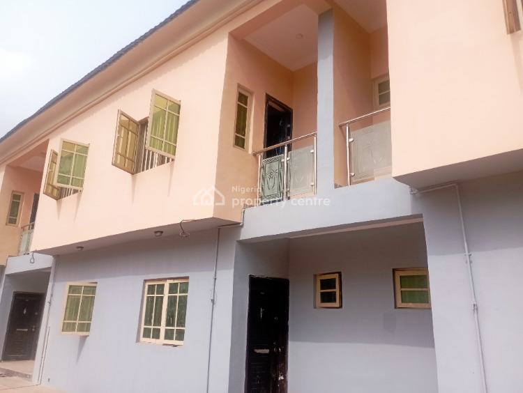 For Rent Luxury 2 Bedroom Duplex, Winners Estate, Ikorodu, Lagos 2