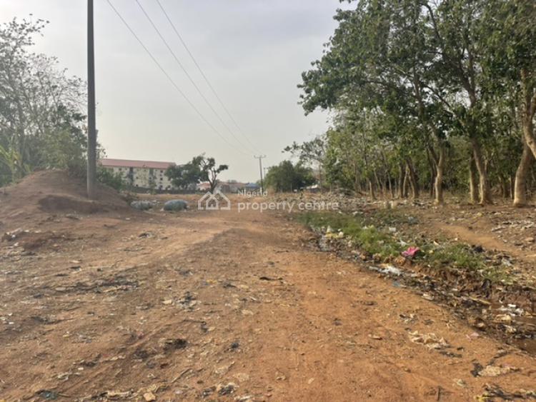 For Sale Developer's Choice Premium Medium Density Residential, Behind