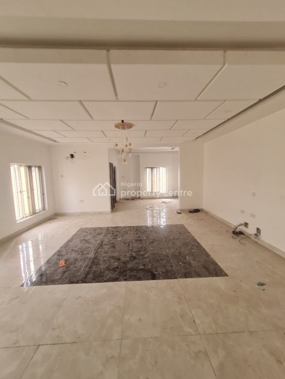 Luxury 4 Bedroom Semi Detached Duplex, Lekki Phase 1, Lekki, Lagos, Semi-detached Duplex for Rent