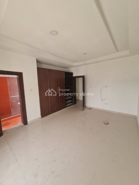 Luxury 4 Bedroom Semi Detached Duplex, Lekki Phase 1, Lekki, Lagos, Semi-detached Duplex for Rent