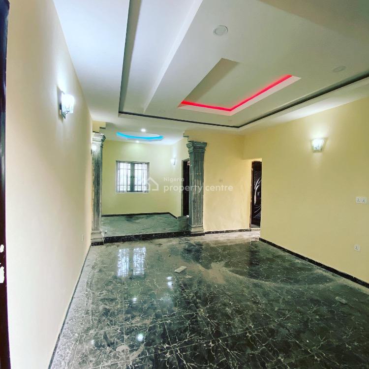 For Rent Newly Built Standard 2 Bedroom Apartment, Farm Estate Off