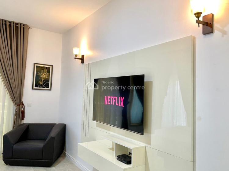 For Sale Fully Serviced And Executive 1 Bedroom Apartment, Victoria