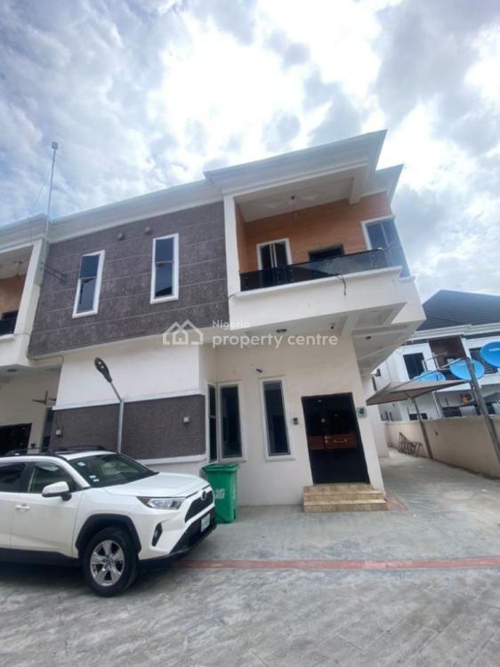 For Rent Master Bedroom In A Shared Apartment, Orchid Road, Lekki