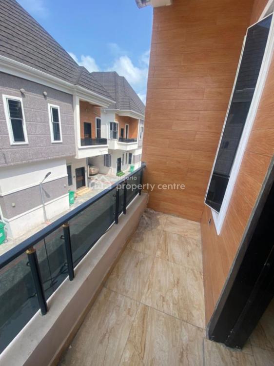 For Rent Master Bedroom In A Shared Apartment, Orchid Road, Lekki