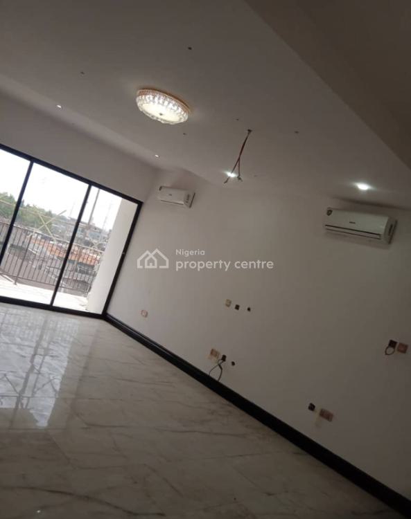 For Rent Brand New 3 Bedroom Flats Located In A Serene Environment
