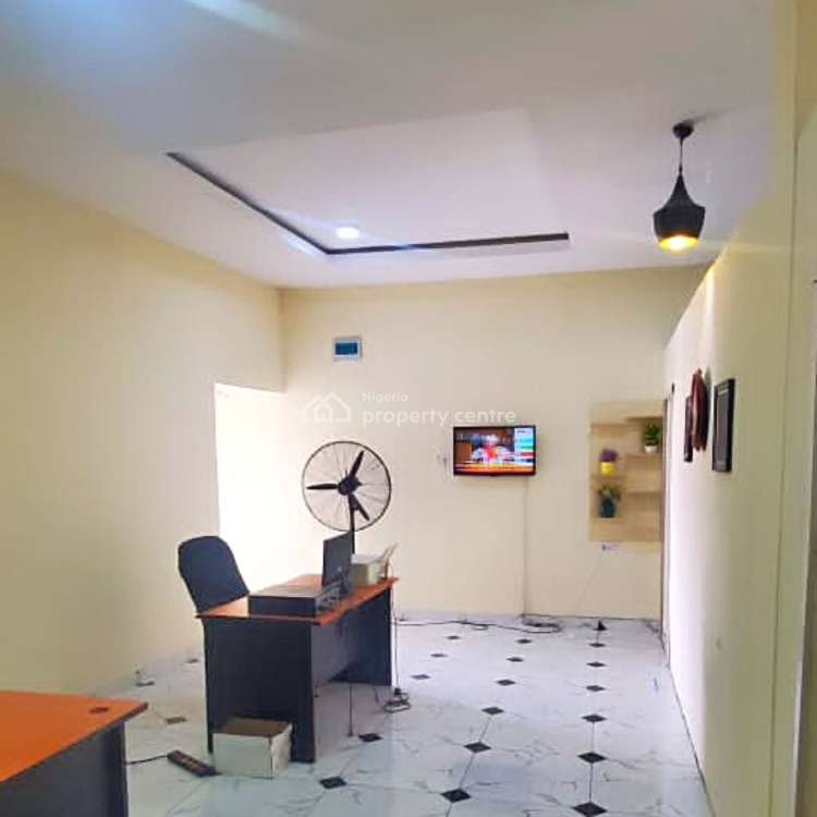 For Rent Furnished & Serviced Office Space In A Good Location, Golf