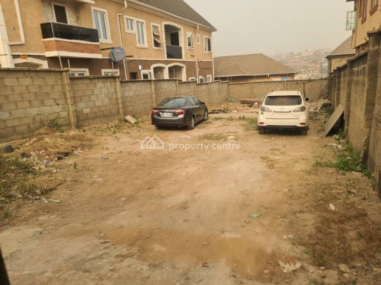 For Sale Half Plot Of Land, Obawole, Ogba, Ikeja, Lagos Nigeria