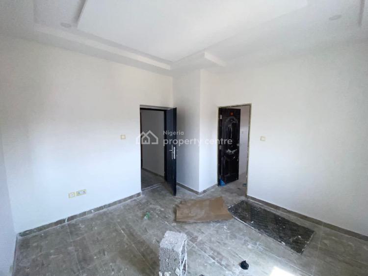 Luxury 4 Bedroom Terraced Duplex with Bq, Idu Industrial, Abuja, Terraced Duplex for Sale