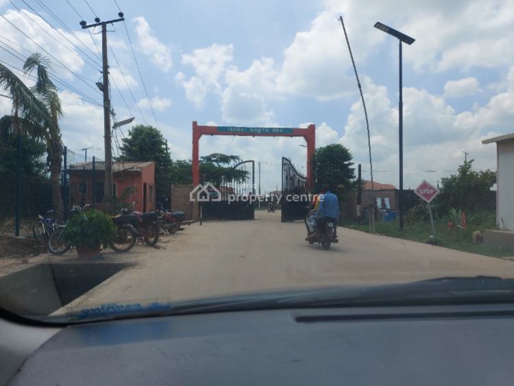 For Sale 777sqm Residential Plot, GRA, Isheri North, Lagos Nigeria