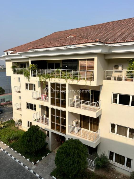 For Rent Luxury Apartment, Banana Island, Ikoyi, Lagos 3 Beds, 3 Baths Nigeria Property