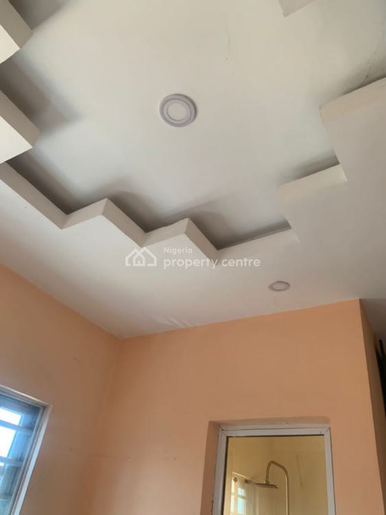 For Rent 4 Bedroom Duplex, Diamond Estate Ipaja Command,, Ipaja, Lagos