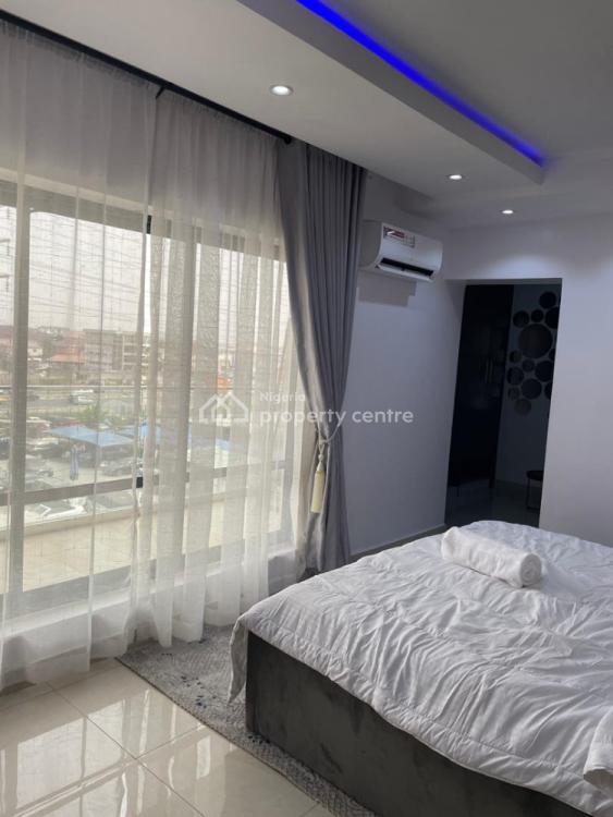 Premium 2 Bedroom Apartment, Lekki Phase 1, Lekki, Lagos, Flat / Apartment Short Let