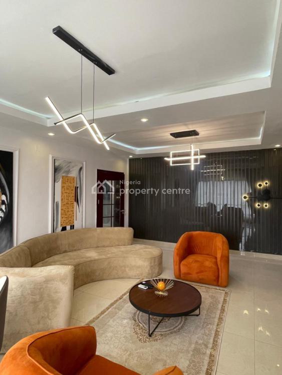 Premium 2 Bedroom Apartment, Lekki Phase 1, Lekki, Lagos, Flat / Apartment Short Let