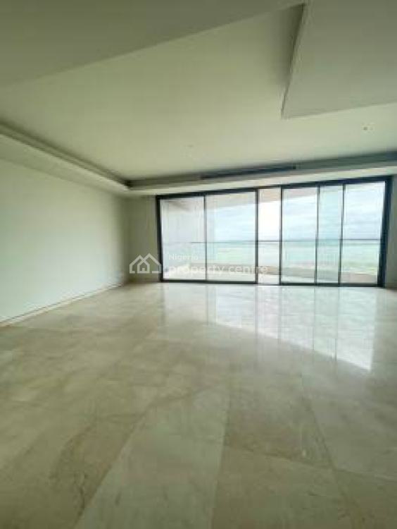 For Sale Unit Of 3 Bedroom Apartments On 20th Floor And Penthouse, Eko