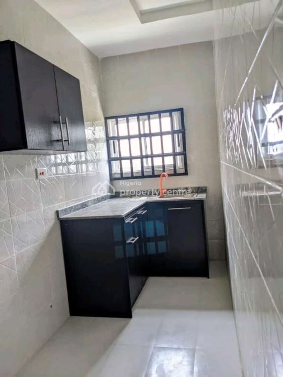 a Beautiful Self Contained Apartment, Ifa Big Junction, Uyo, Akwa Ibom, House for Rent