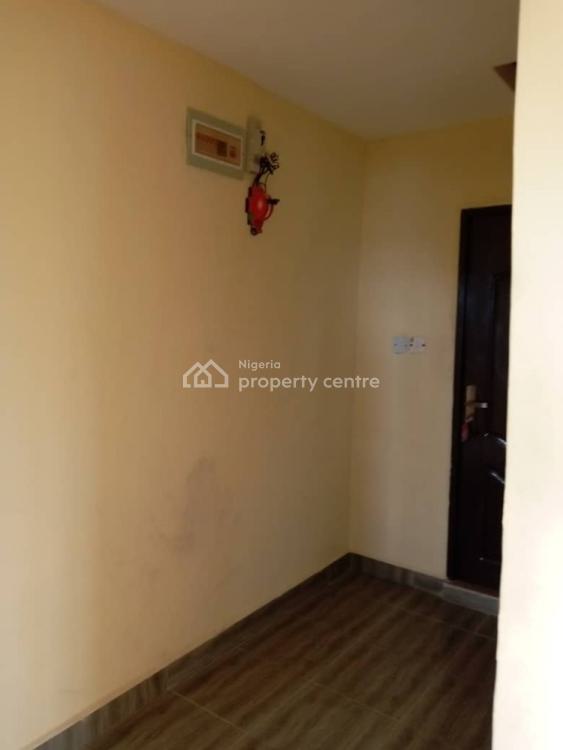 a Clean One (1) Bedroom Flat, Ring Road, Uyo, Akwa Ibom, House for Rent