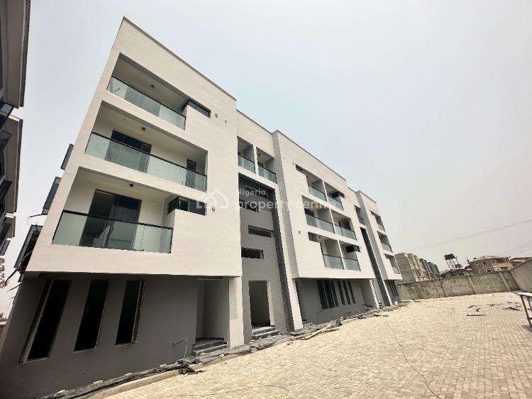For Rent Brand New 4 Bedroom Ologolo, Lekki, Lagos 4