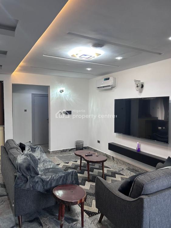 Bespoke, Topnotch & Fully Furnished 2 Bedrooms Apartment, Jahi, Abuja, Flat / Apartment for Sale