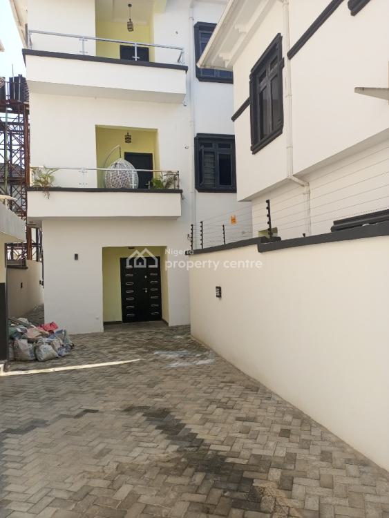 Luxury Two Bedroom Apartment, Olokonla, Ajah, Lagos, Flat / Apartment for Rent