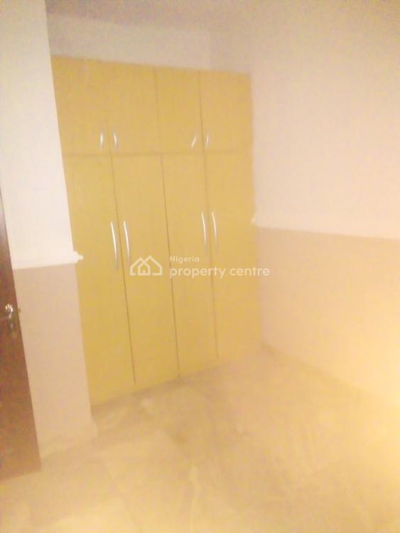 For Rent Clean And Affordable Semi Detached 4 Bedroom Terrace Duplex