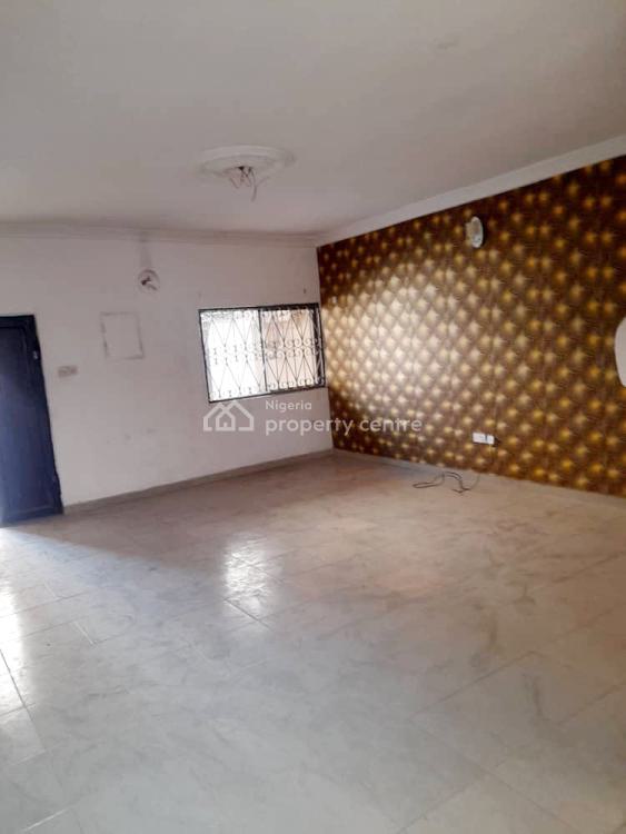 For Rent Luxury 3 Bedroom Flat, Brooks Estate, GRA Phase 1, Magodo