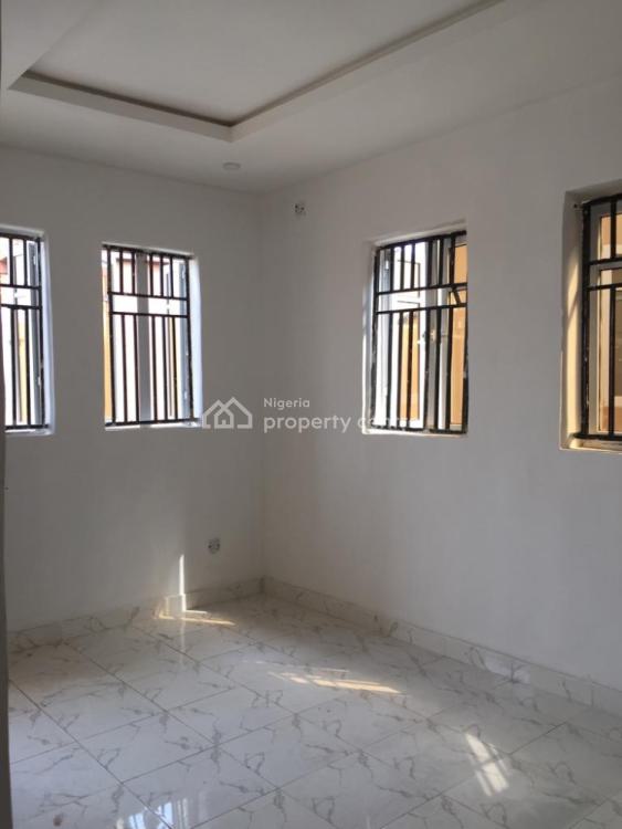 Newly Built Spacious Mini Flat, Off Charly Boy, Pedro, Gbagada, Lagos, Mini Flat (room and Parlour) for Rent