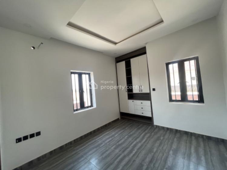 Brand New Lovely Finished 3 Bedroom Bungalow with 2 Rooms Bq, Gwarinpa, Abuja, Detached Bungalow for Sale