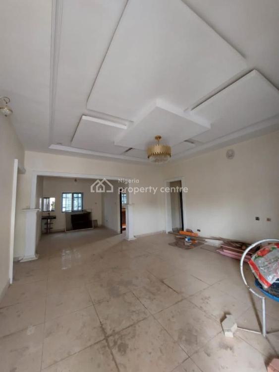 For Sale Newly Built Spacious 3 Bedrooms Bungalow With One Bedroom Bq