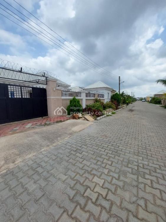 For Sale Newly Built Spacious 3 Bedrooms Bungalow With One Bedroom Bq