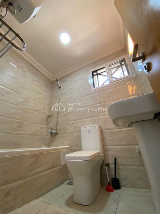 For Rent 3 Bedroom With Excellent Facilities, Bamidele Eletu Street