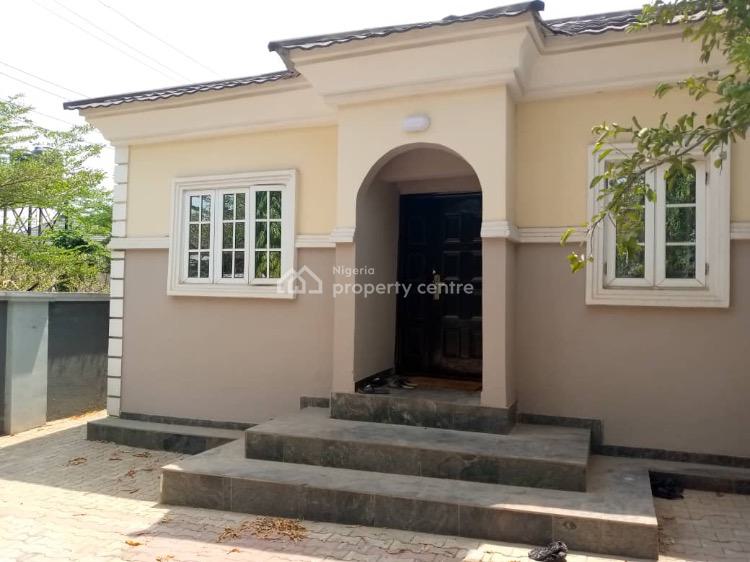 For Rent Luxury 2 Bedroom Bungalow, Gwarinpa, Abuja 2 Beds, 2 Baths Nigeria Property Centre