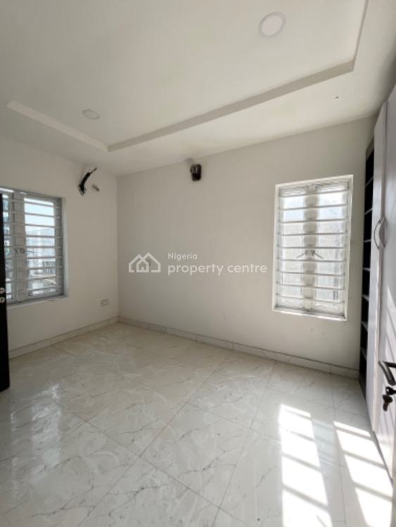 4 Bedroom Terrace Duplex, Agungi, Lekki, Lagos, House for Rent