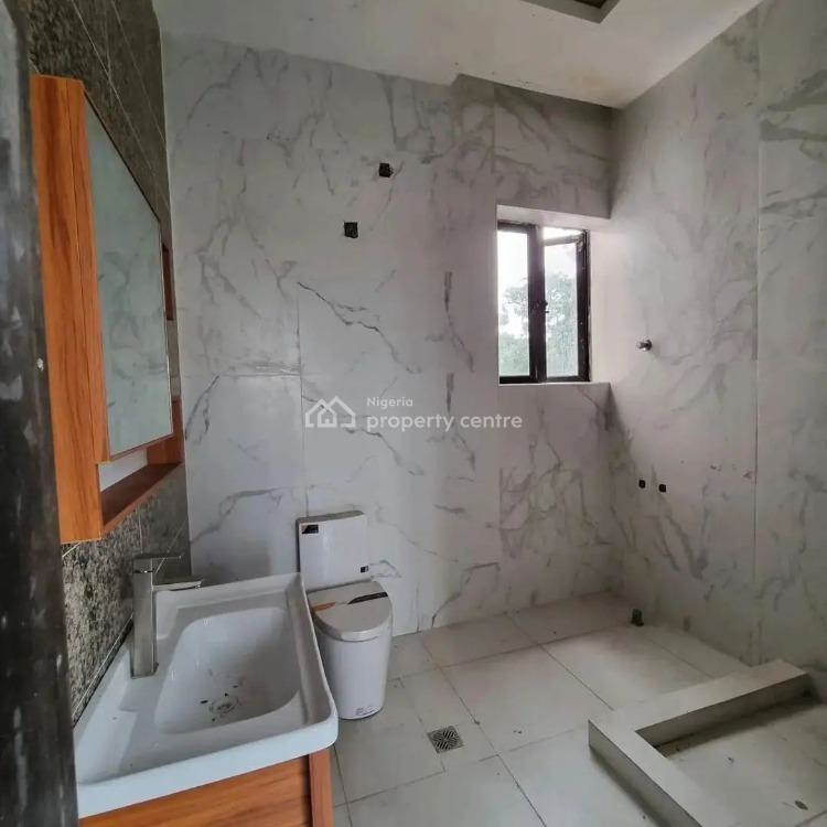 Serviced 3 Bedroom Apartment with Pool, Off Awolowo Road, Ikoyi, Lagos, Flat / Apartment for Sale