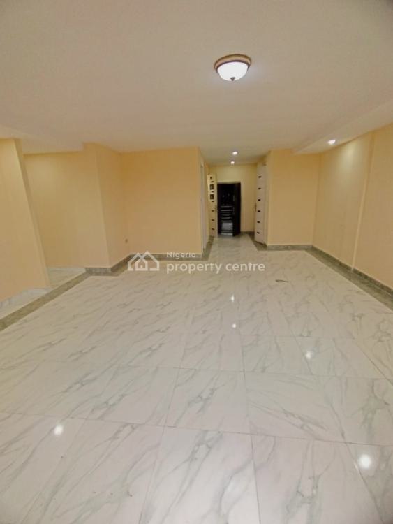 For Rent Spacious 3 Bedroom Apartment, Alpha Beach Road,new Road Bus