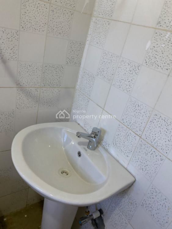 For Rent Newly Built Luxury 1 Bedroom Flat In A Secured Estate, St