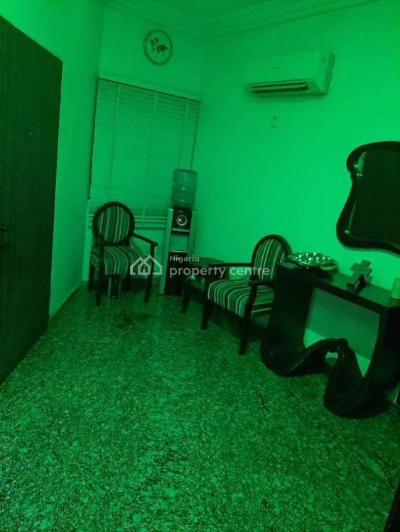 For Rent Quality 4 Bedroom Duplex (suitable For Residential Or