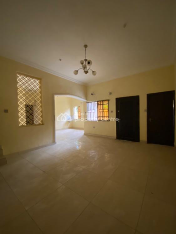 4-bedroom Twin Duplex, Ajah, Lagos, Terraced Duplex for Sale