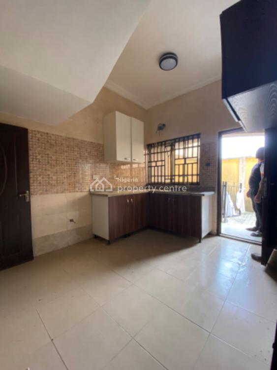 4-bedroom Twin Duplex, Ajah, Lagos, Terraced Duplex for Sale