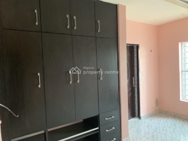 For Rent Newly Built Two (2) Bedroom Flats, Eneka Link Road By Shell
