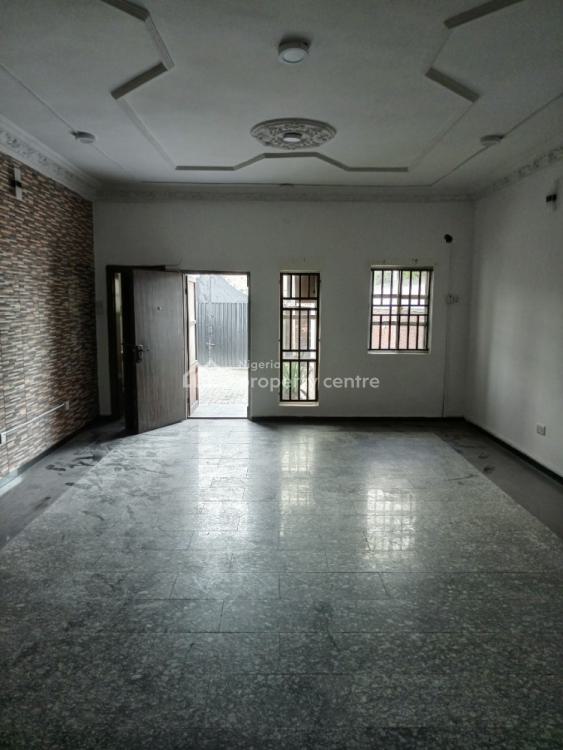 a Very Exquisite 2 Bedrooms Duplex with Neat Features, Admiralty Way Gate, Lekki Phase 1, Lekki, Lagos, Semi-detached Duplex for Rent