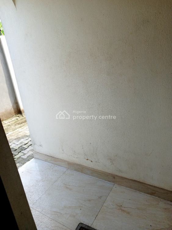 a Neat 2 Bedrooms Flat with Standard Features, Sangotedo, Ajah, Lagos, Flat / Apartment for Rent