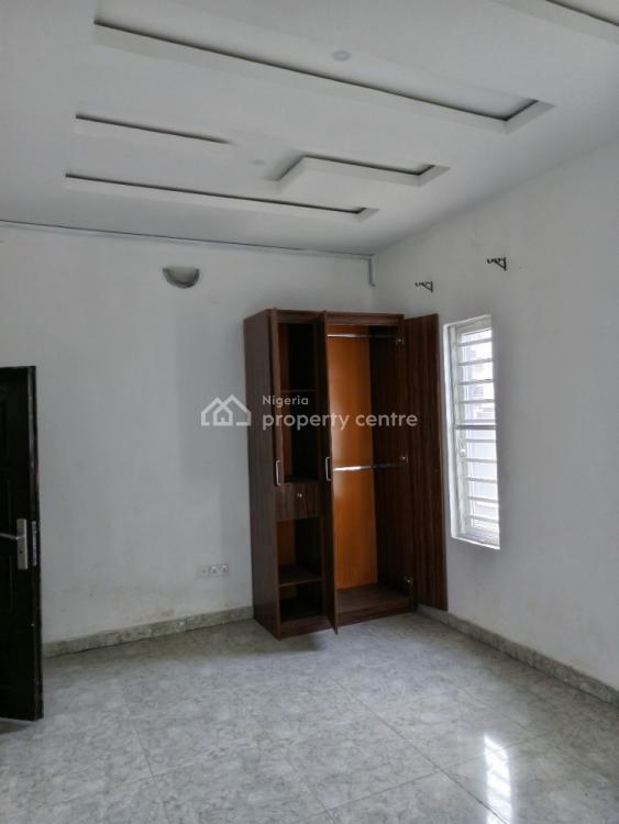 an Exquisitely Finished Serviced 2 Bedrooms Flat with Lovely Features, Sangotedo, Ajah, Lagos, Flat / Apartment for Rent