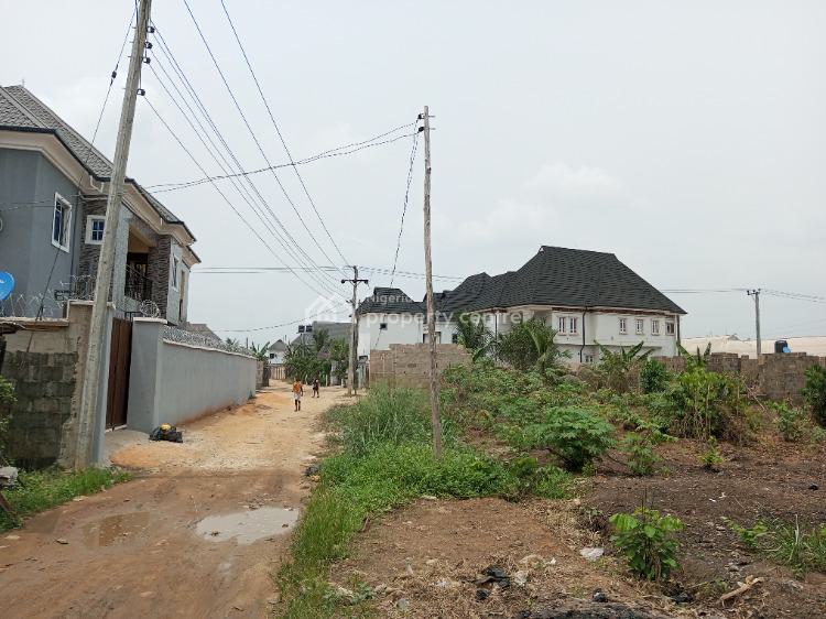 For Sale 2 Plots Of Residential Land In A Calm Location, Greenville