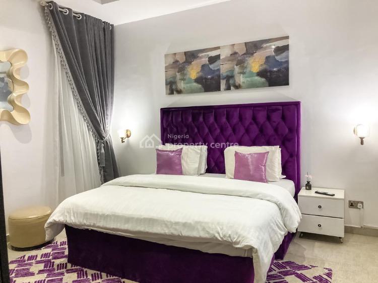 Luxury 5 Bedrooms House, Admiralty, Lekki Phase 1, Lekki, Lagos, House Short Let