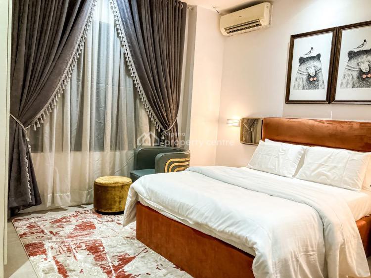 Luxury 5 Bedrooms House, Admiralty, Lekki Phase 1, Lekki, Lagos, House Short Let