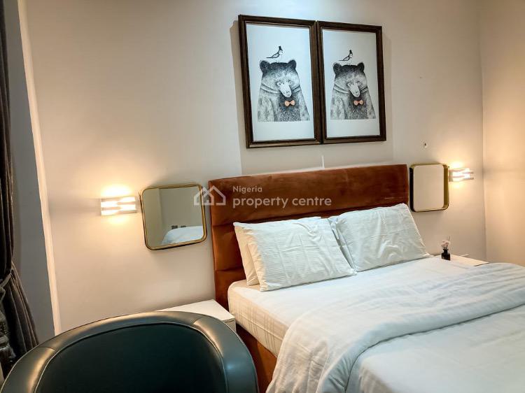 Luxury 5 Bedrooms House, Admiralty, Lekki Phase 1, Lekki, Lagos, House Short Let
